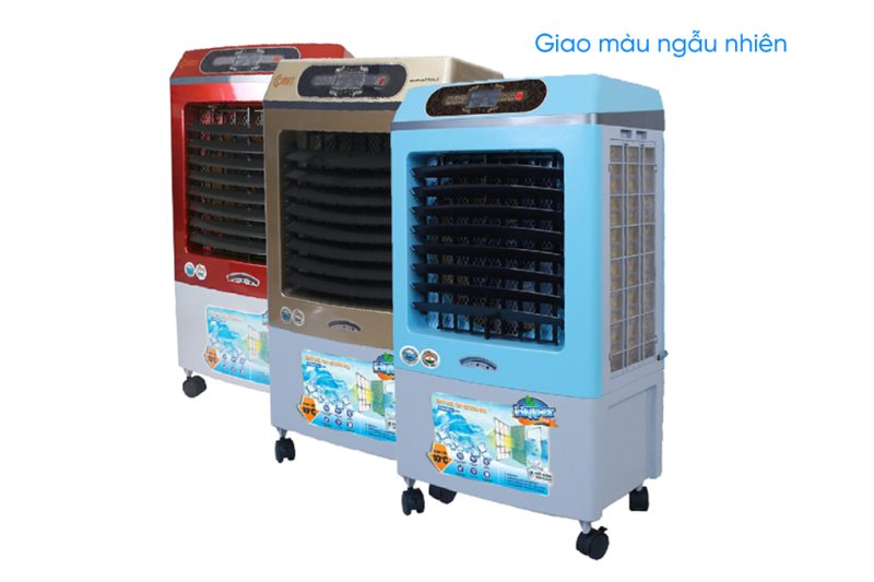 Quạt Comet: Giải pháp làm mát hiệu quả cho mọi gia đình Quạt Comet: Giải pháp làm mát hiệu quả cho mọi gia đình