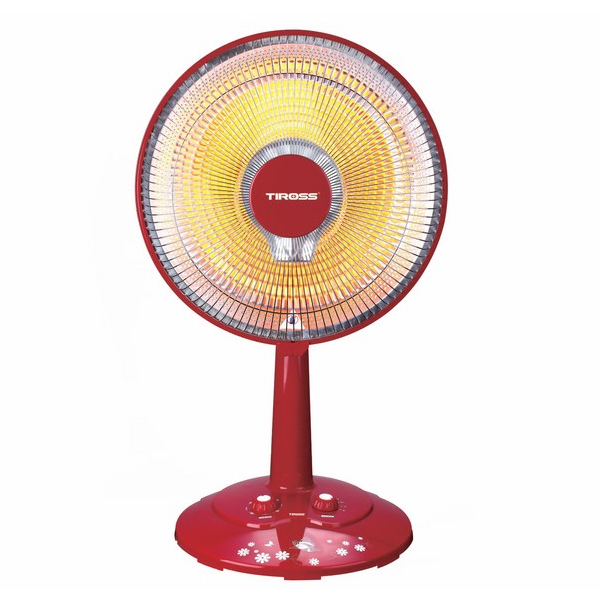 Khi nào nên sử dụng quạt sưởi Sunhouse?