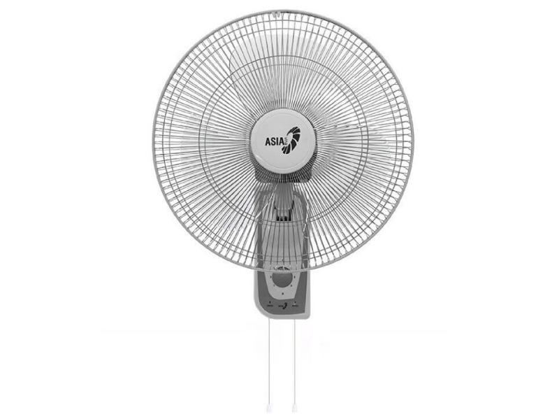 Tổng hợp các model quạt Asia treo tường đáng được cân nhắc