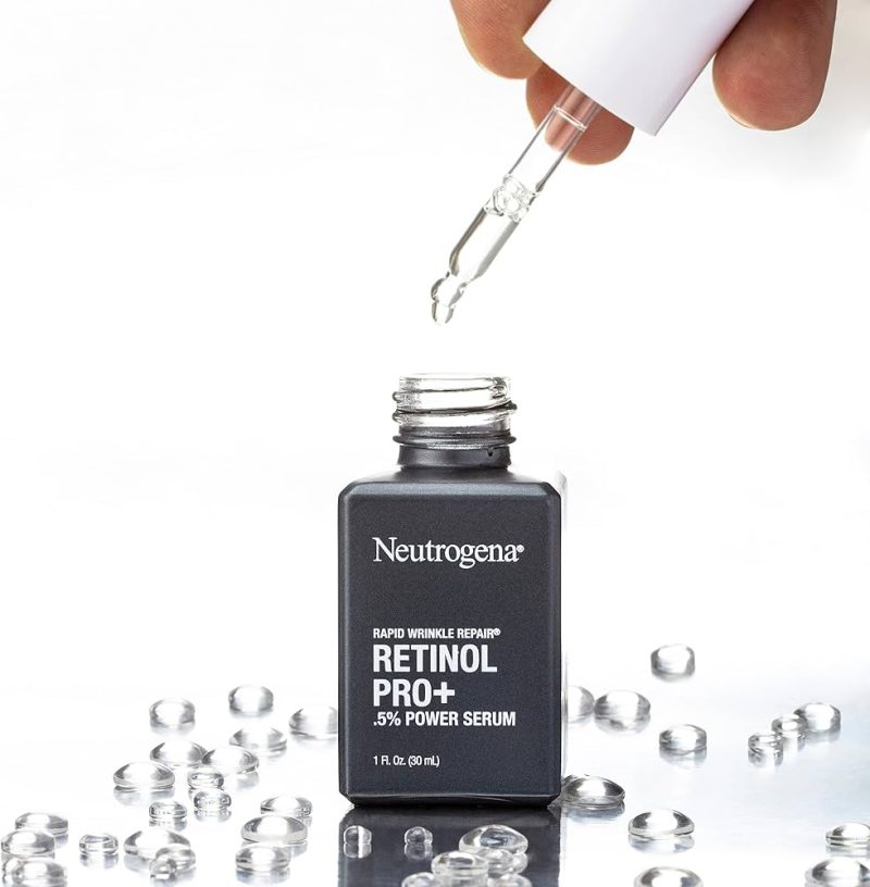 5 lọ serum xóa nhăn bác sĩ khuyên dùng mỗi ngày vì giúp da căng mịn, nhan sắc trẻ trung hơn tuổi - Ảnh 8. 5 lọ serum xóa nhăn bác sĩ khuyên dùng mỗi ngày vì giúp da căng mịn, nhan sắc trẻ trung hơn tuổi - Ảnh 8.