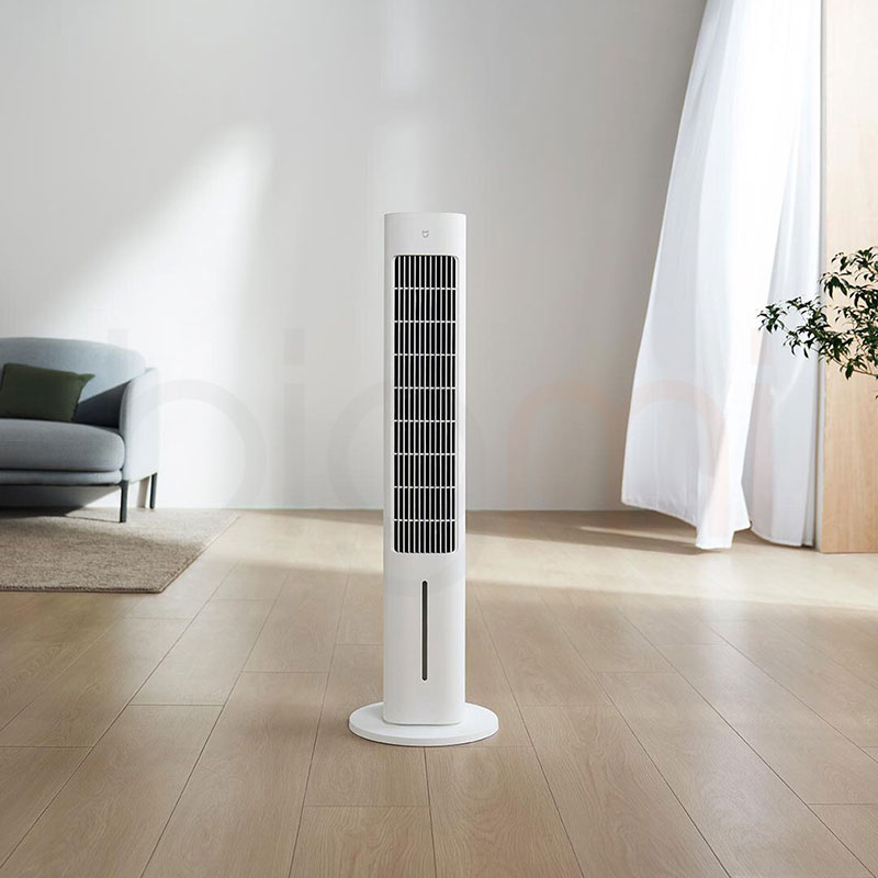 Nên dùng quạt tháp hơi nước hay máy lạnh Nên dùng quạt tháp hơi nước hay máy lạnh