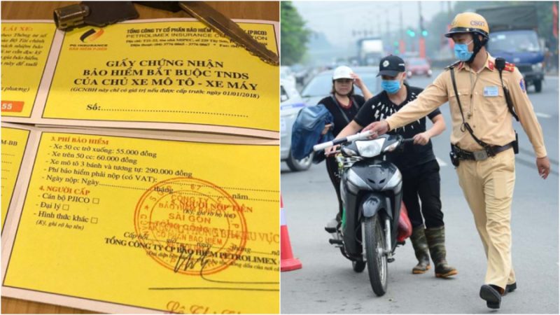 bai-bo-bhxm-bat-buoc-1211 Đề xuất bỏ bảo hiểm xe máy bắt buộc người dân có cần tham gia bảo hiểm nữa không?