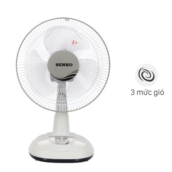 Những lưu ý khi sử dụng quạt bàn mà nhiều người chưa biết