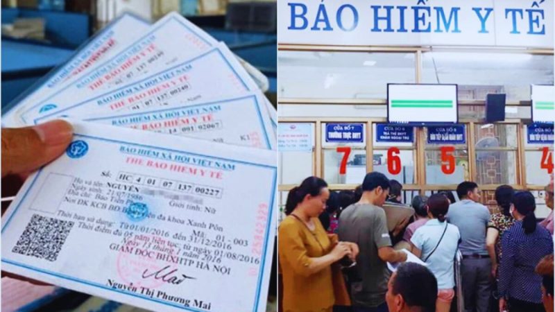 bao-hiem-y-te-0015 3 cách khám bệnh không cần mang theo BHYT