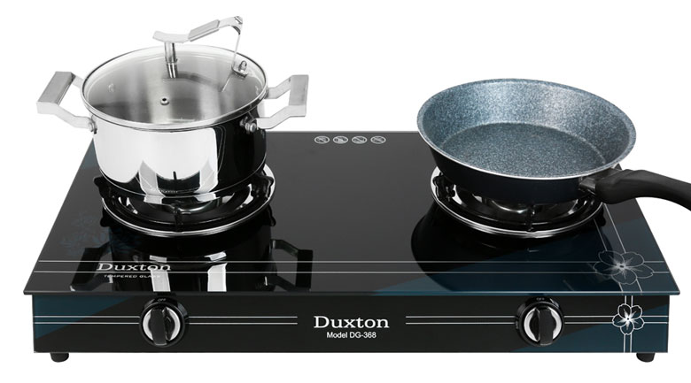 Top 8 bếp gas đôi được tin dùng nhất hiện nay