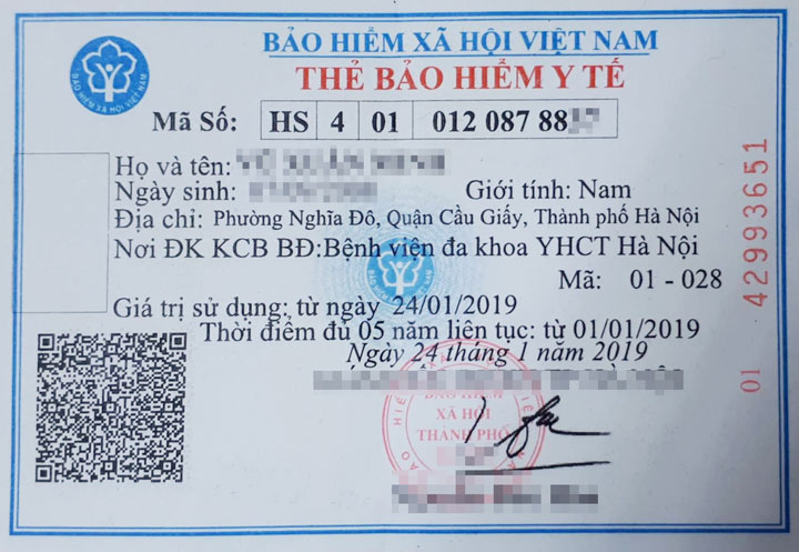bhyt1-1359 Từ nay người dân tham gia BHYT đủ 5 năm liên tục hưởng quyền lợi gì?