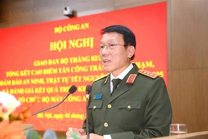 bo-cong-an-5364-8107-jpg Bộ Công an hoàn thành khối lượng công việc rất lớn trong tháng 2-2025