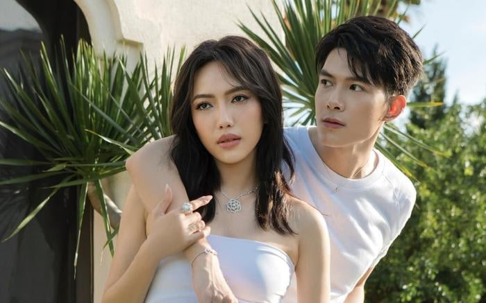 dieunh-1605 Diệu Nhi mất ngủ chỉ vì hành động này của Anh Tú
