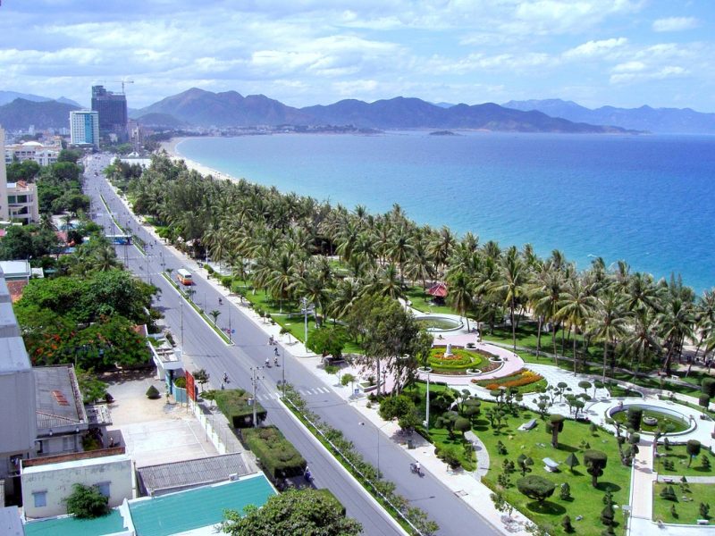 City Tour Nha Trang