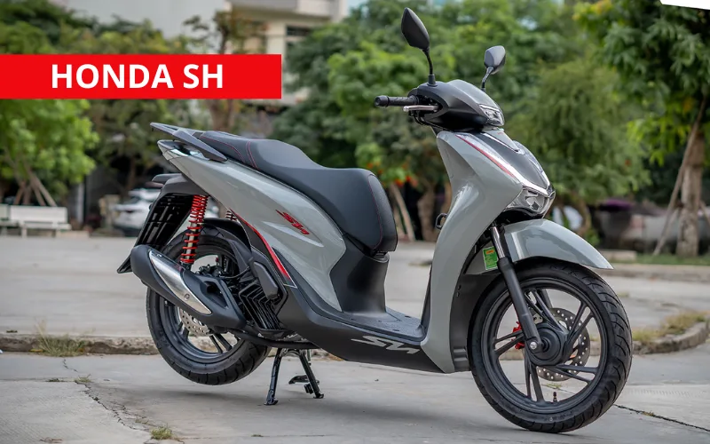 honda-sh-2025-png-1 Cập nhật bảng giá xe Honda SH 2025