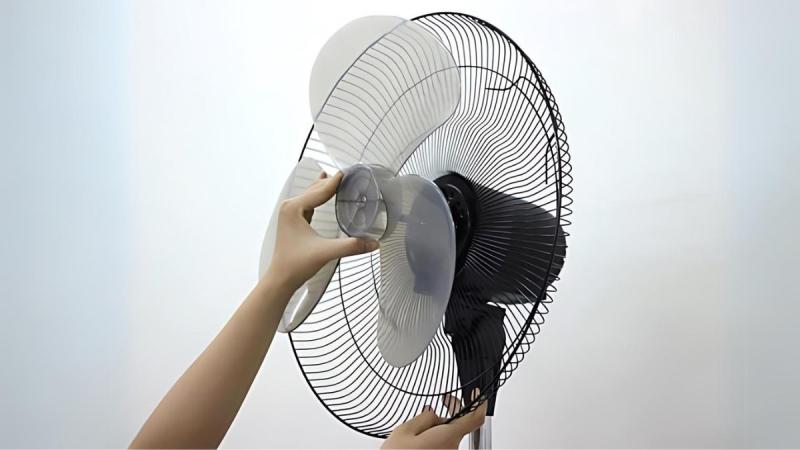 Những nguyên nhân quạt không chạy do đâu?