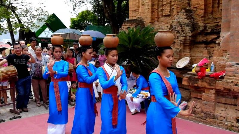 City Tour Nha Trang City Tour Nha Trang