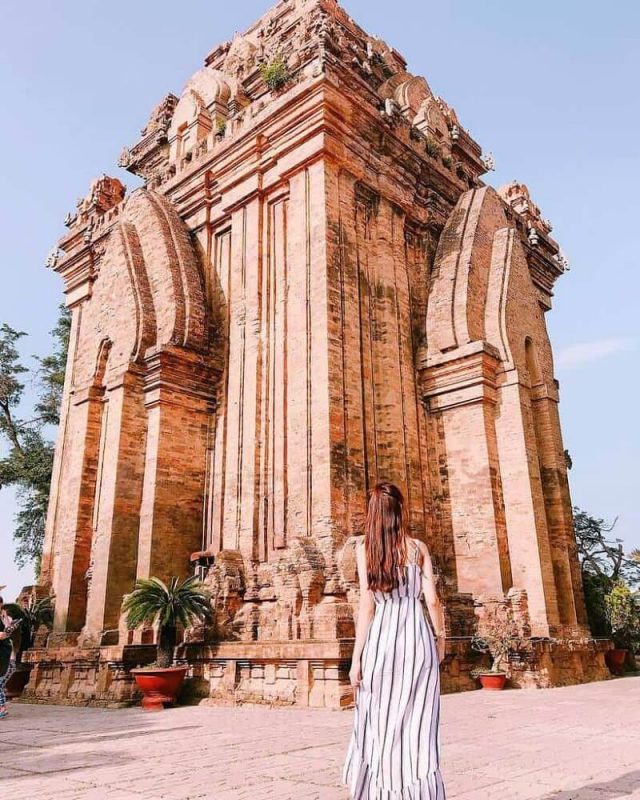 City Tour Nha Trang City Tour Nha Trang