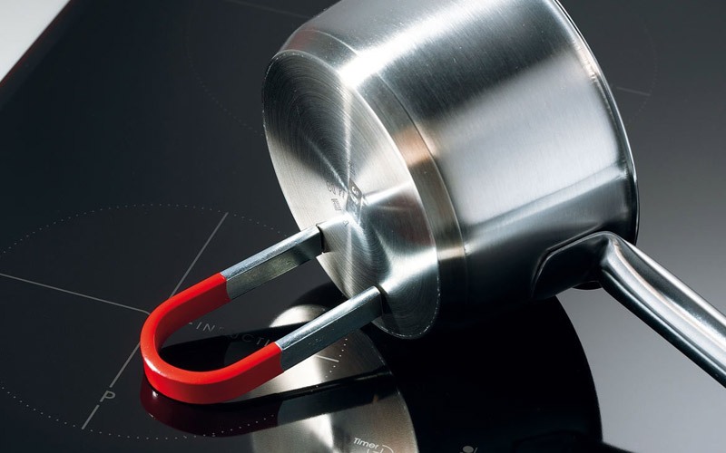 Hướng dẫn cách nhận biết nồi nấu bếp từ đơn giản