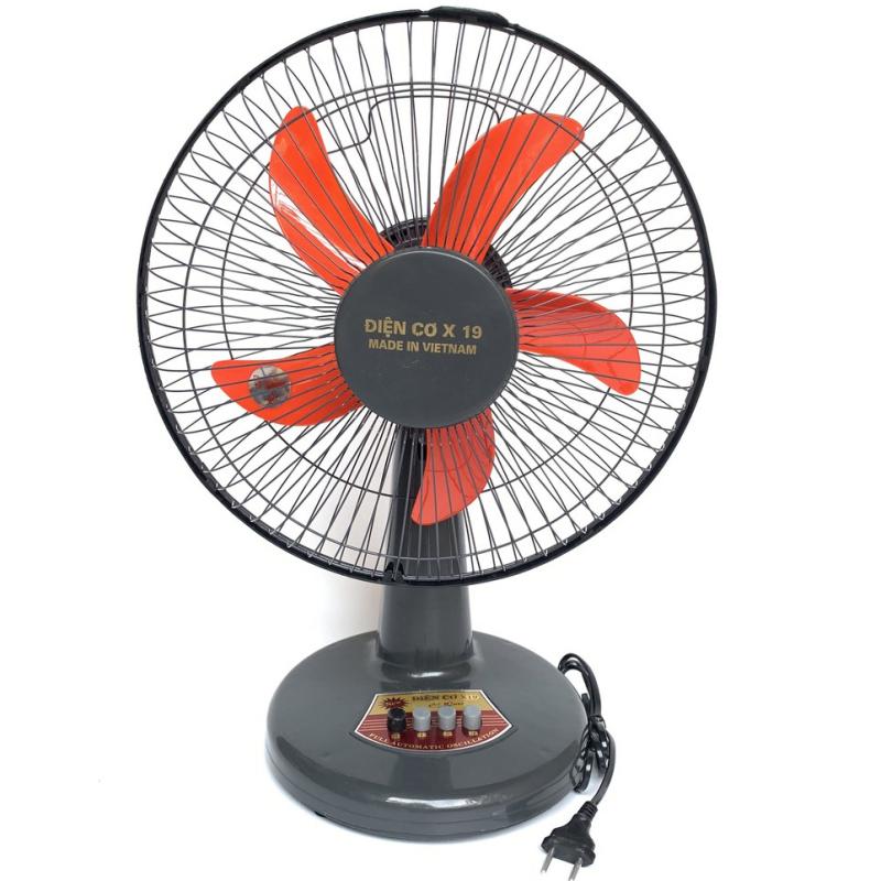 Những lưu ý khi sử dụng quạt bàn mà nhiều người chưa biết