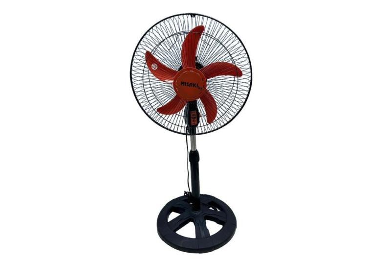 Tìm hiểu về hoạt động của máy quạt như thế nào