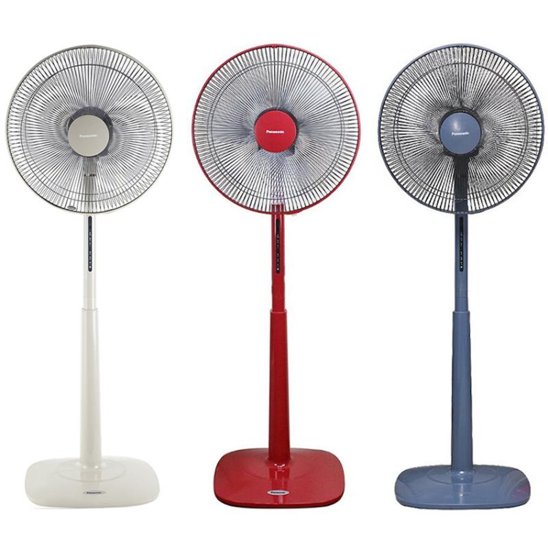 Vì sao nhiều người lựa chọn quạt cây Panasonic