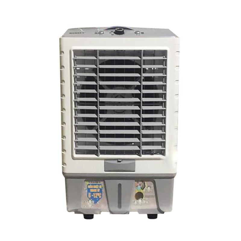 Quạt nước có khác gì với quạt hơi nước và máy lạnh? Quạt nước có khác gì với quạt hơi nước và máy lạnh?