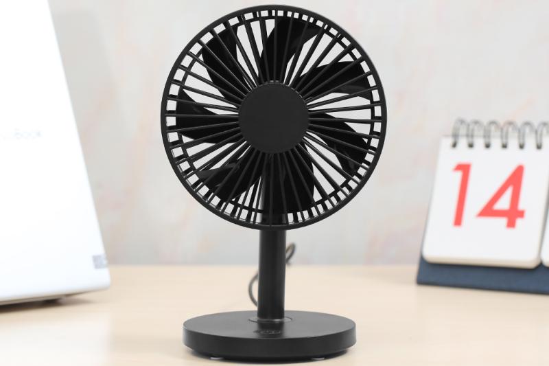 Quạt mini là gì? Khi nào nên sử dụng quạt mini?