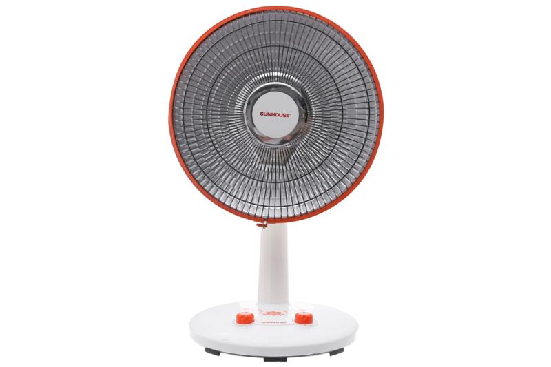 Khi nào nên sử dụng quạt sưởi Sunhouse?