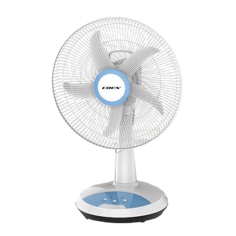 Như thế nào là quạt tích điện? Những lợi ích khi sử dụng quạt tích điện