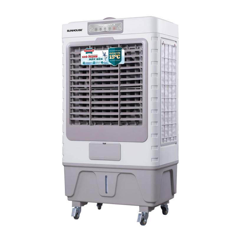 Tại sao nên sử dụng quạt hơi nước Sunhouse?