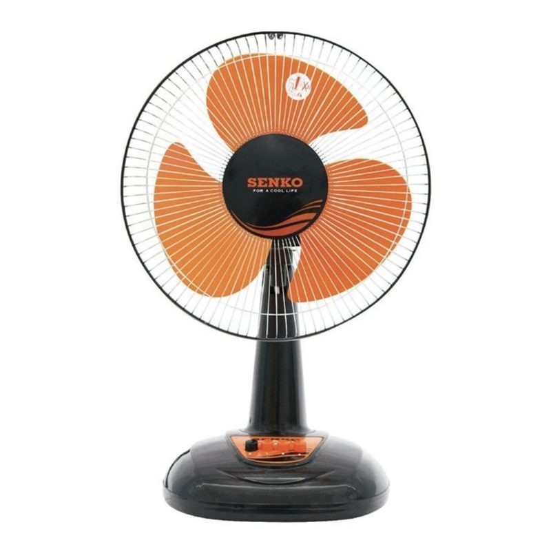 Những lưu ý khi sử dụng quạt bàn mà nhiều người chưa biết