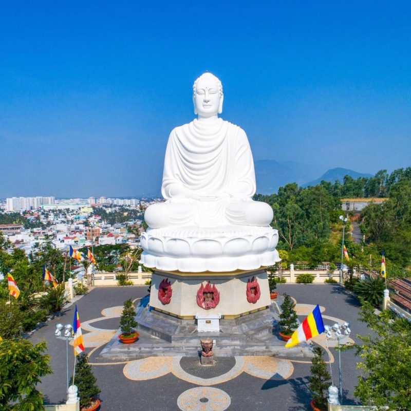 City Tour Nha Trang City Tour Nha Trang
