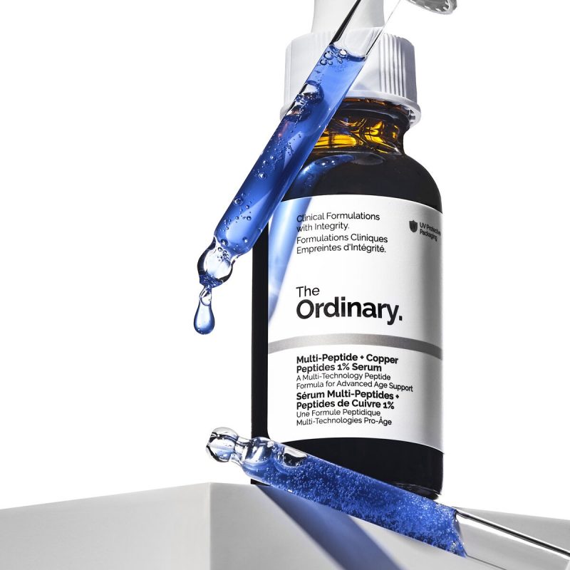 5 lọ serum xóa nhăn bác sĩ khuyên dùng mỗi ngày vì giúp da căng mịn, nhan sắc trẻ trung hơn tuổi - Ảnh 10. 5 lọ serum xóa nhăn bác sĩ khuyên dùng mỗi ngày vì giúp da căng mịn, nhan sắc trẻ trung hơn tuổi - Ảnh 10.
