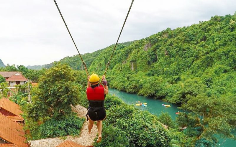 Tour Quảng Bình 2 ngày Tour Quảng Bình 2 ngày