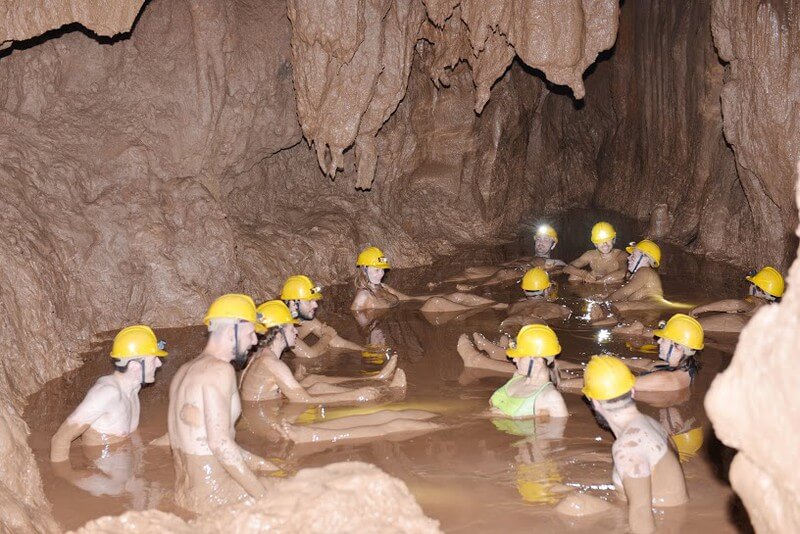 Tour Quảng Bình 2 ngày Tour Quảng Bình 2 ngày