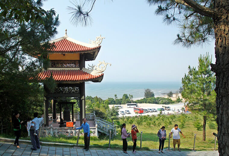 Tour viếng mộ Võ Nguyên Giáp 1 ngày Tour viếng mộ Võ Nguyên Giáp 1 ngày