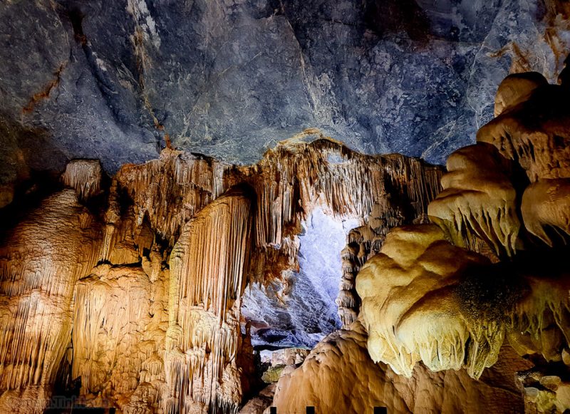 Tour viếng mộ Võ Nguyên Giáp 1 ngày Tour viếng mộ Võ Nguyên Giáp 1 ngày
