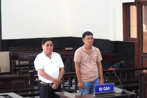 truong-cong-an-tp-my-tho-1-9845-9844-jpg Phúc thẩm vụ bút phê 'tha' cho 235 người vi phạm giao thông