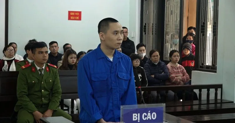 Tử hình nam thanh niên mua bán hơn 7,7kg ma túy. Tòa tuyên tử hình nam thanh niên mua bán hơn 7,7kg ma túy