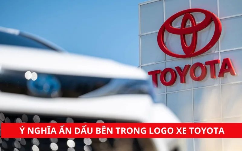 y nghia an dau ben trong logo xe toyota png