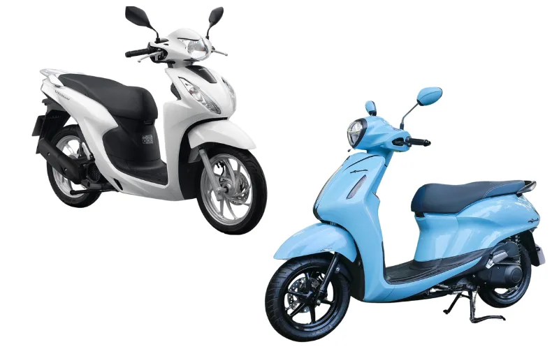 yamaha-grande-va-honda-vision-3-png So sánh Yamaha Grande và Honda Vision về thiết kế