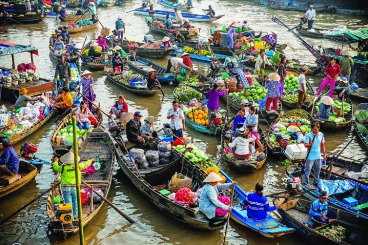 địa điểm du lịch Cà Mau địa điểm du lịch Cà Mau
