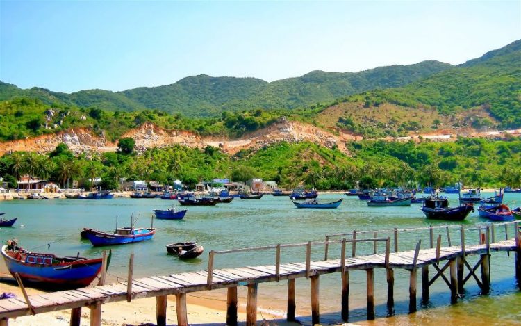 Địa điểm du lịch Ninh Thuận Địa điểm du lịch Ninh Thuận