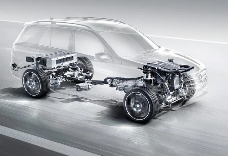 Cập nhật khả năng tiết kiệm nhiên liệu của xe Hybrid 2025