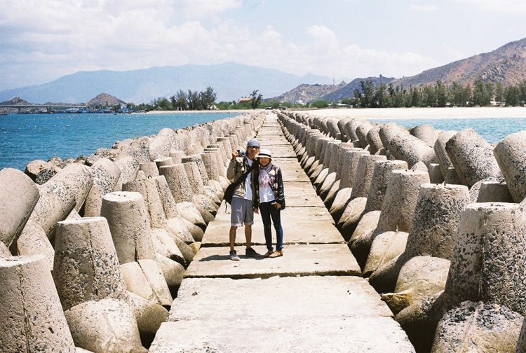 Địa điểm du lịch Ninh Thuận Địa điểm du lịch Ninh Thuận