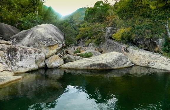 Địa điểm du lịch Ninh Thuận Địa điểm du lịch Ninh Thuận