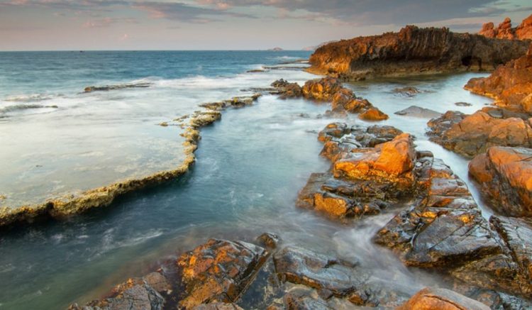 Địa điểm du lịch Ninh Thuận Địa điểm du lịch Ninh Thuận