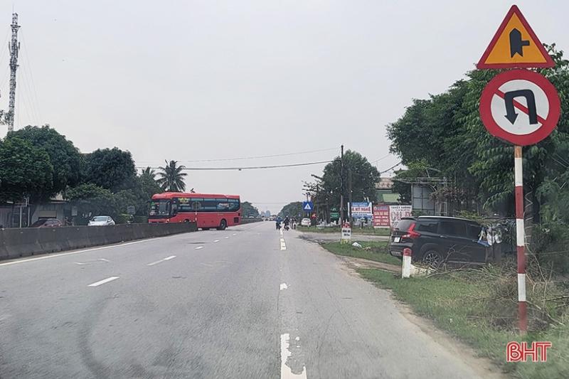 Vị trí cấm quay đầu xe: Hướng dẫn chi tiết và những điều cần biết