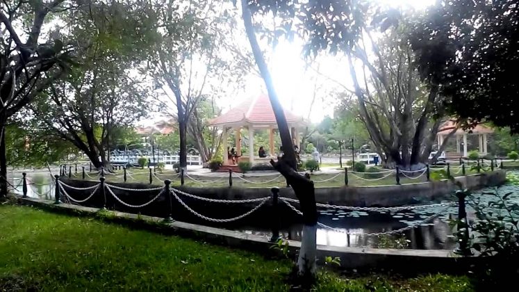 địa điểm du lịch Cà Mau địa điểm du lịch Cà Mau