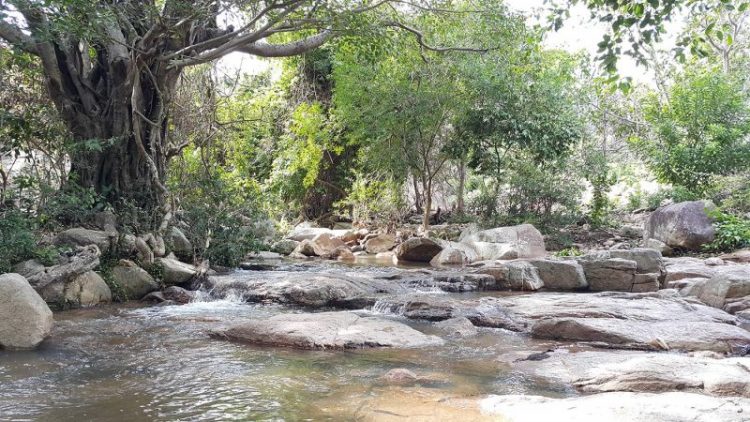 Địa điểm du lịch Ninh Thuận Địa điểm du lịch Ninh Thuận