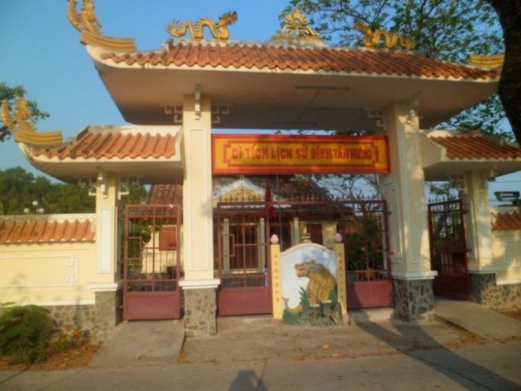 địa điểm du lịch Cà Mau địa điểm du lịch Cà Mau