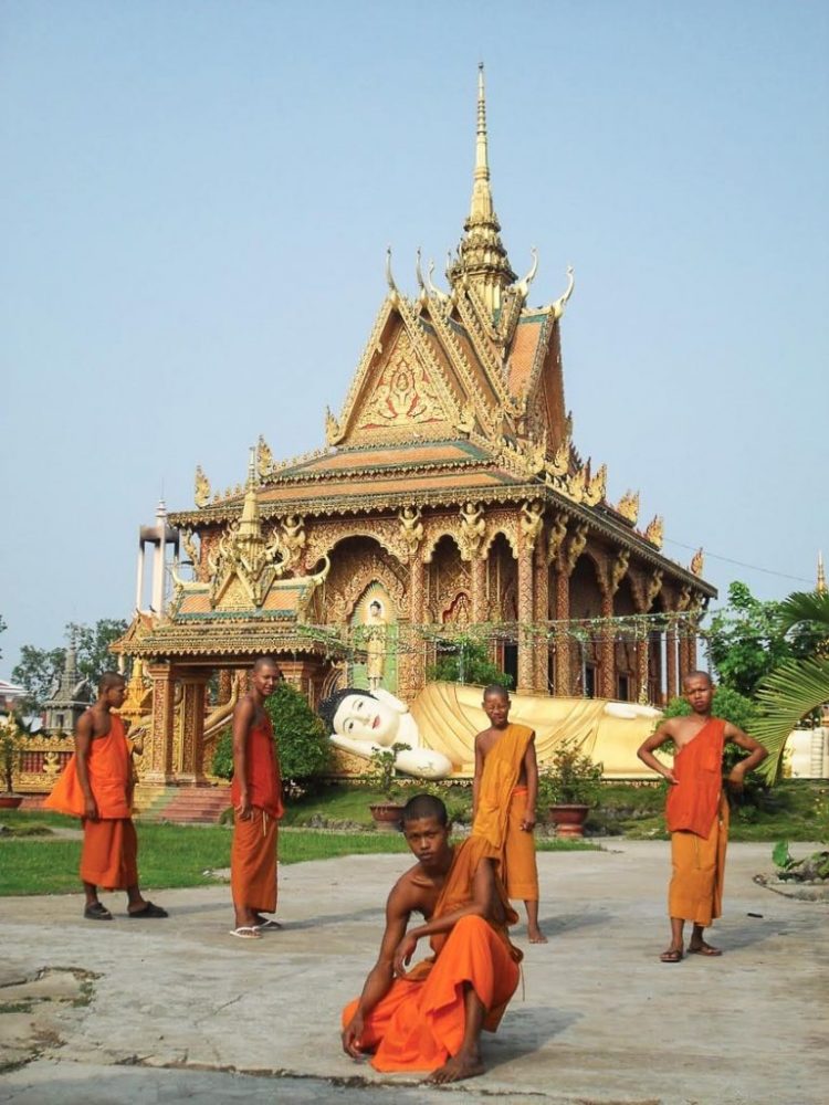 địa điểm du lịch Cà Mau địa điểm du lịch Cà Mau