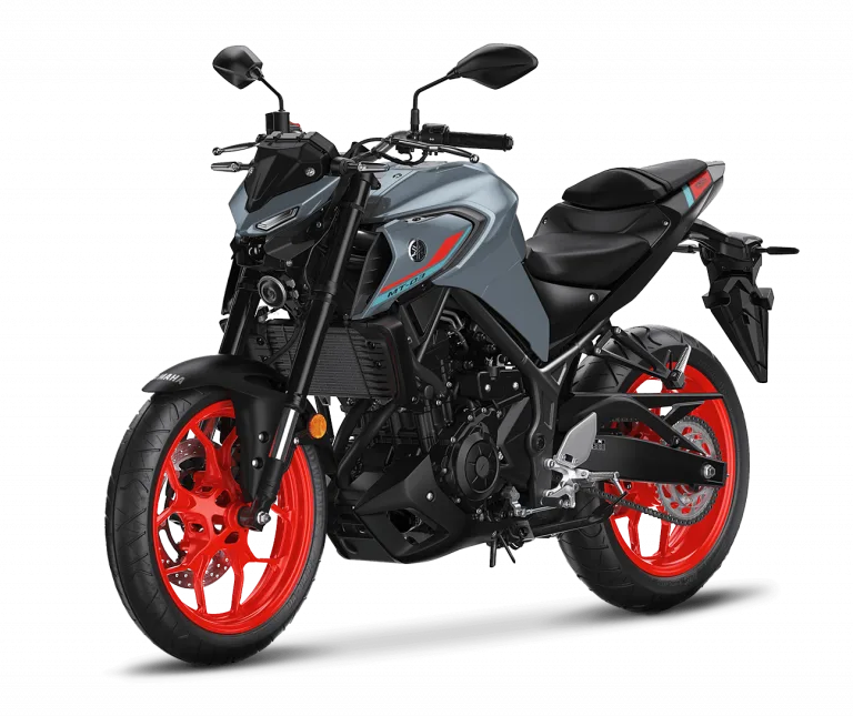 Yamaha MT-03 2025: Đánh giá và thông tin mới nhất