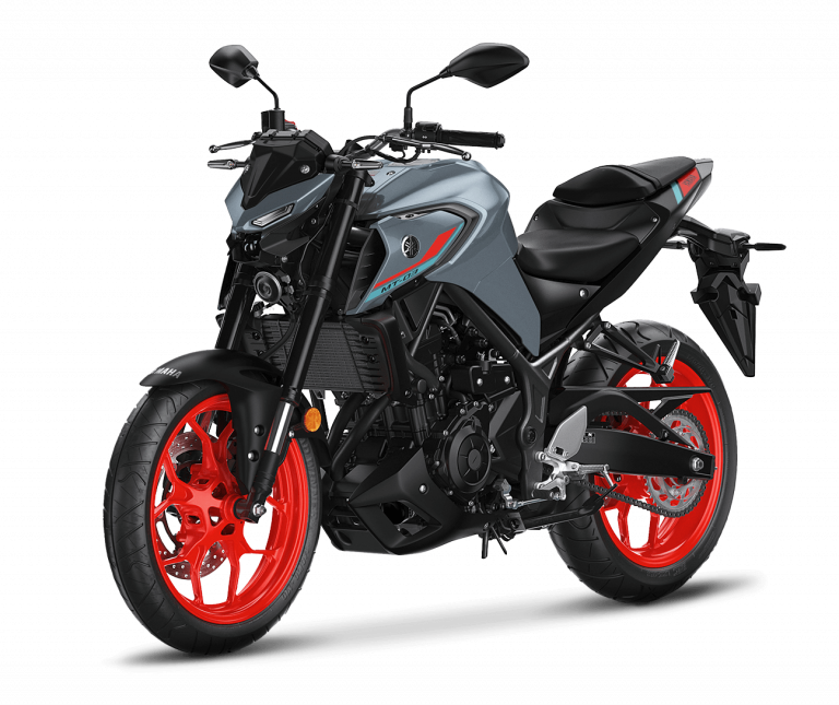 Yamaha MT-03 2025: Đánh giá và thông tin mới nhất
